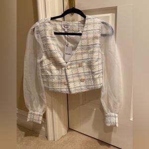 Pomelo blouse